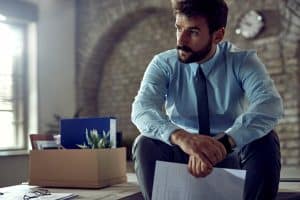 Unemployment benefits