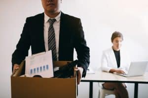 Unemployment benefits