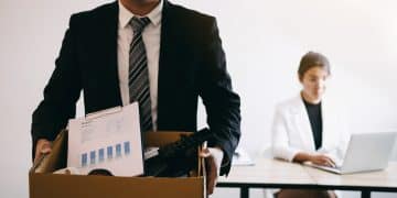 Unemployment benefits