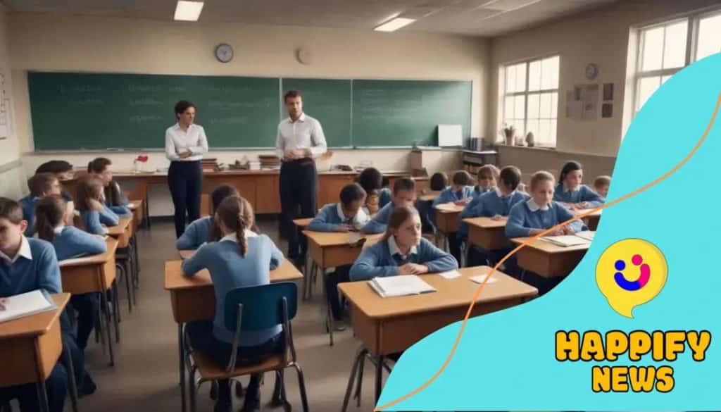 Federal education budget cuts: Addressing the impact
