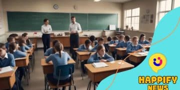 Federal education budget cuts