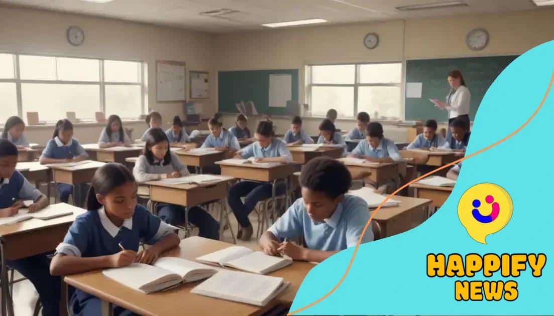 Federal education budget cuts