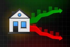 Housing market slowdown