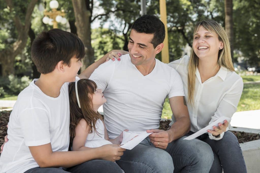 Paid family leave legislation in 2025