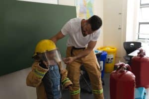 School safety measures 2025