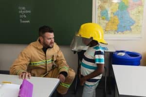 School safety measures 2025