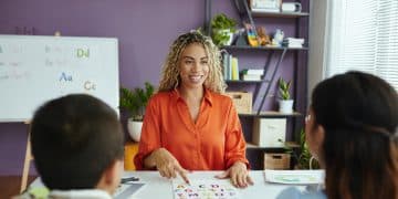 Teacher Burnout Solutions