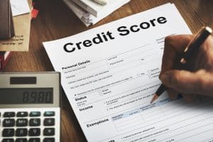 US credit rating