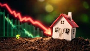 Housing market slowdown