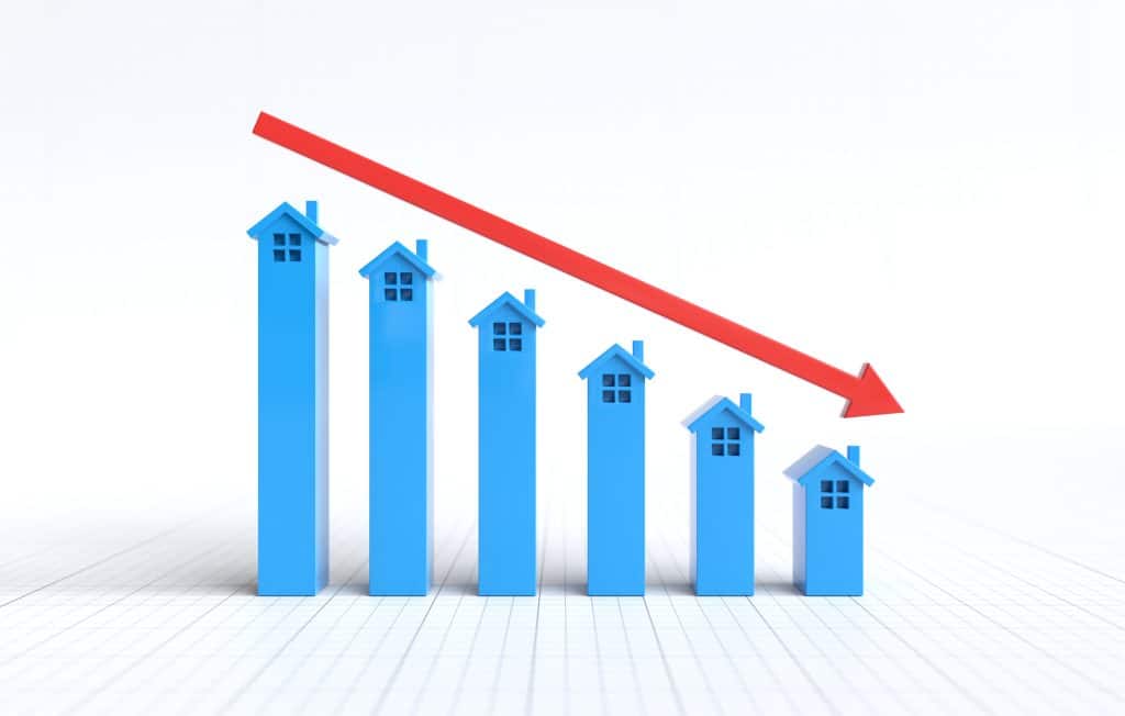 Housing market slowdown: insights for buyers and sellers