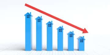 Housing market slowdown