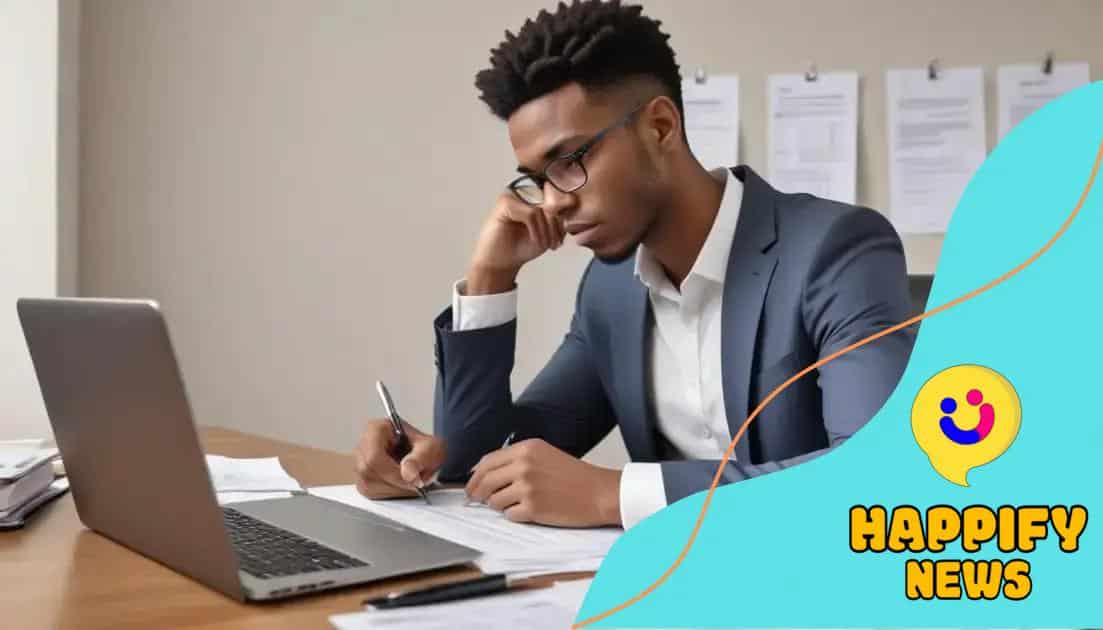 Steps to apply for loan forgiveness