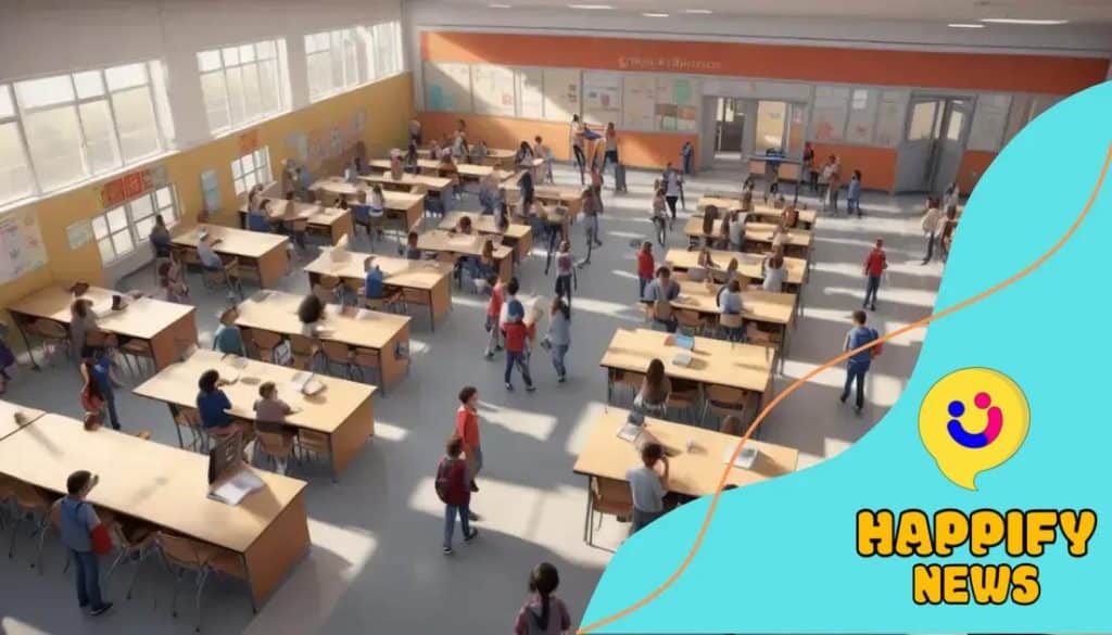 School safety measures 2025: essential strategies for parents