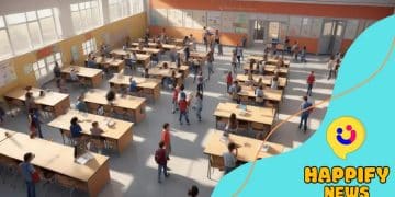 School safety measures 2025: essential strategies for parents