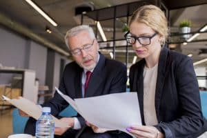 Corporate tax reform proposals