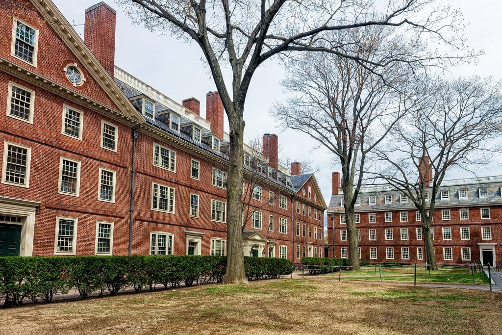 Harvard international student ban raises significant concerns