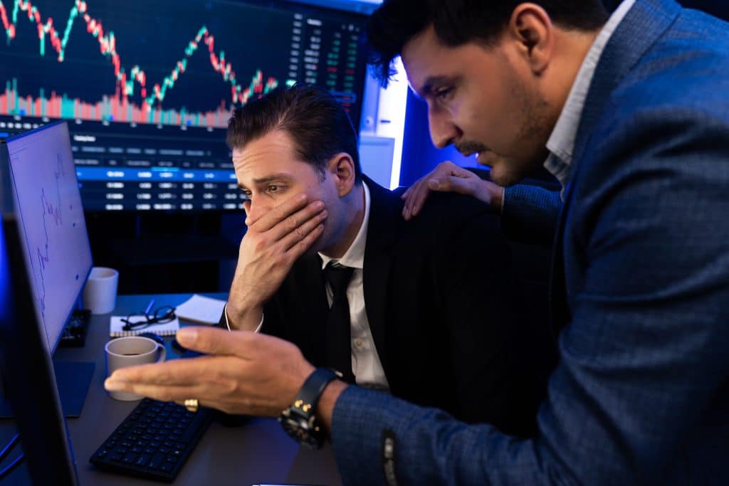 US credit rating downgrade effects 2025