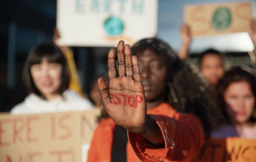 Hands Off Protests 2025: Impact and Key Information