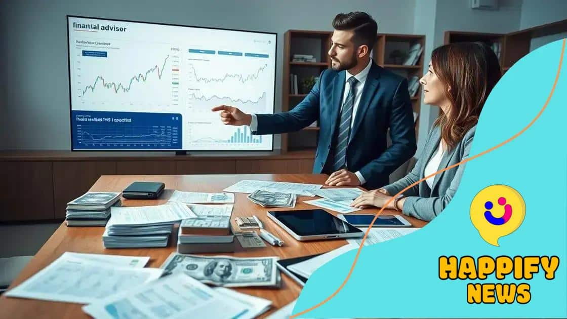 Investment strategies for volatile markets