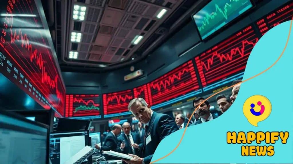 Stock Market Volatility 2025: Key Insights Ahead