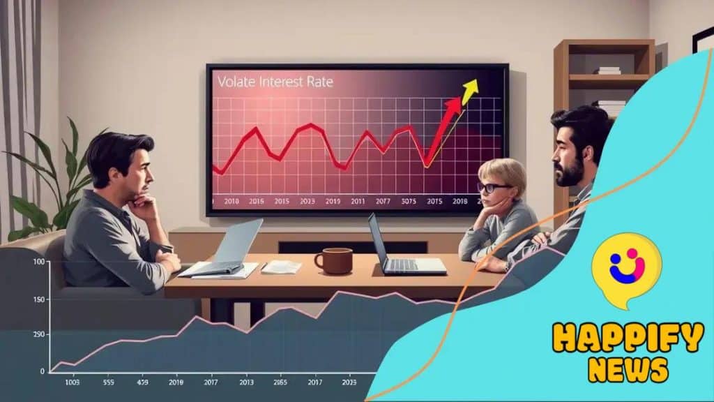 Interest rate hike concerns and their impact on your finances in 2025