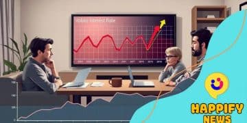 Interest rate hike concerns and their impact on your finances