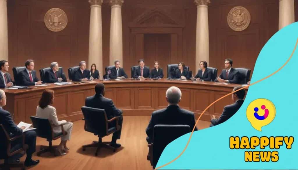 Supreme Court rulings 2025