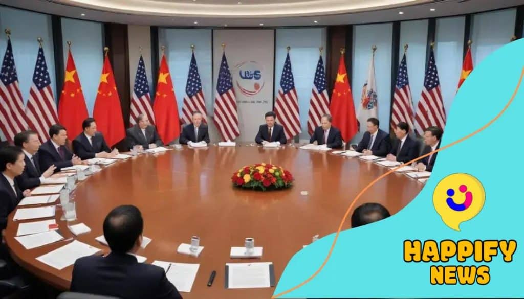 US-China trade deal pause