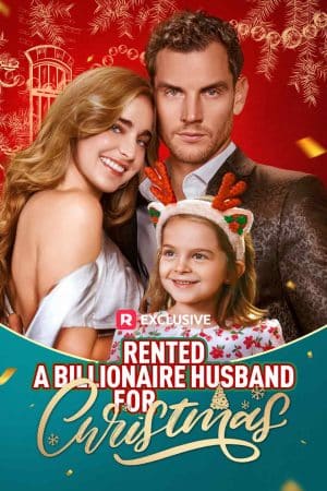 Rented a Billionaire Husband for Christmas