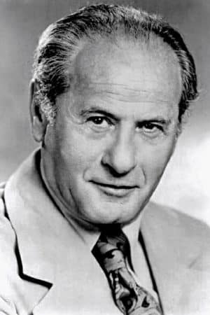 Eli Wallach