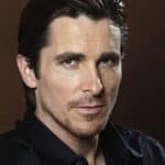 Christian Bale