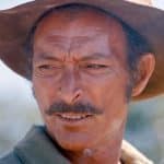 Lee Van Cleef