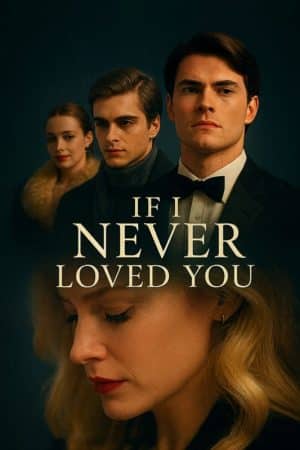 If I Never Loved You