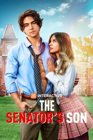 The Senator’s Son