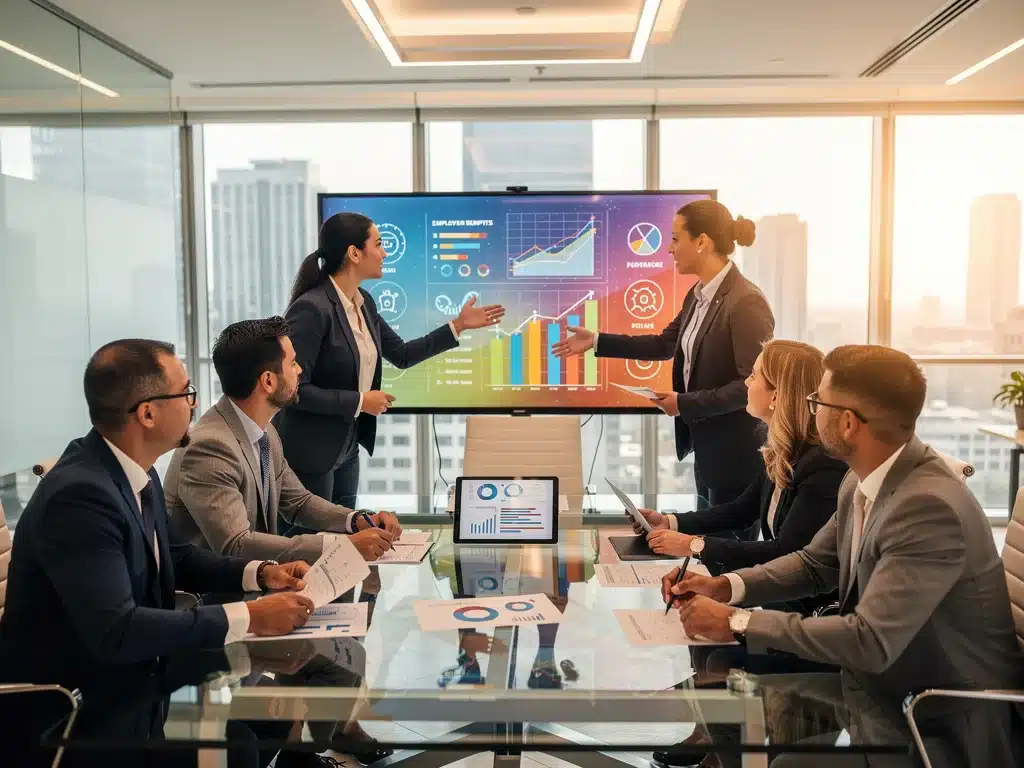 Navigating 2026 Employer Benefit Changes: What 15% of Companies Are Updating Now