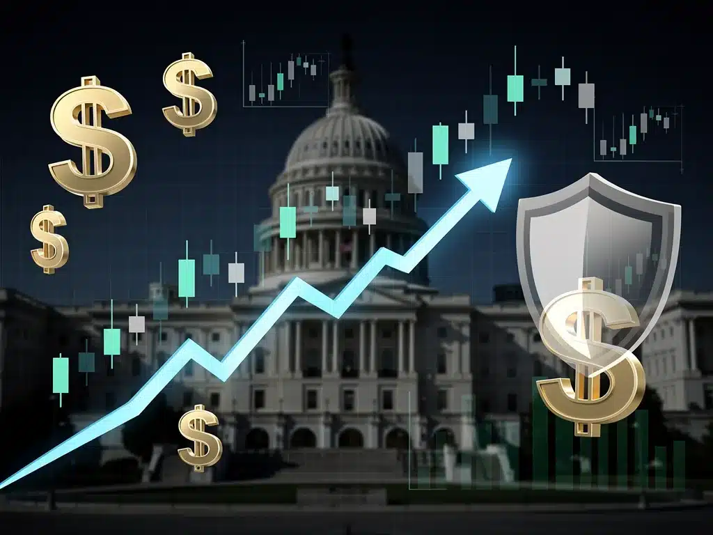 Navigating the 2026 Federal Reserve Interest Rate Hikes: Strategies for U.S. Investors to Protect 15% of Their Portfolio