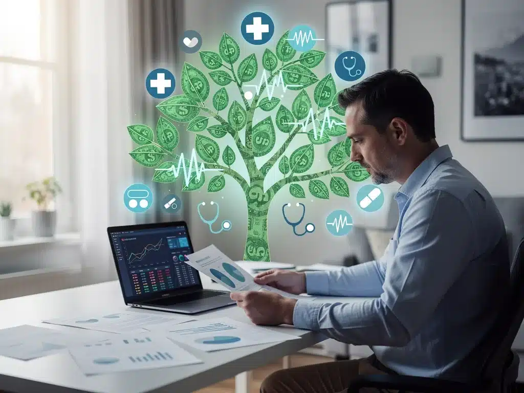 Maximizing Your 2026 Health Savings Account (HSA) Contributions: A Step-by-Step Guide