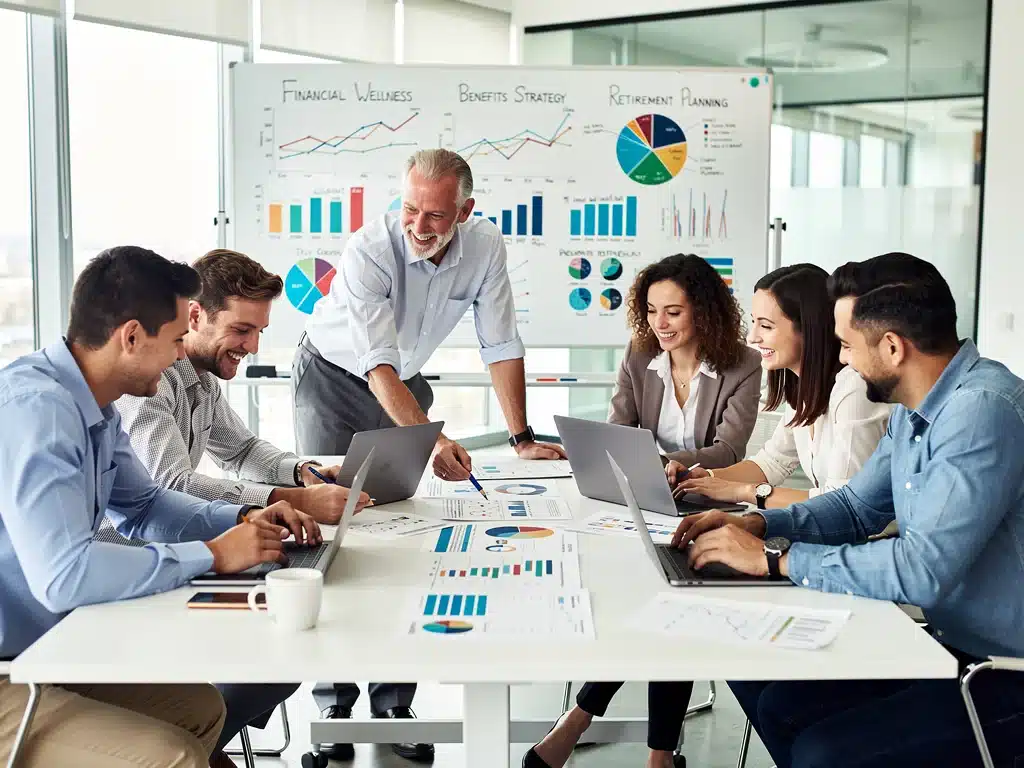 Unlocking Potential: Top 3 Underutilized Employee Benefits for Financial Wellness in 2026