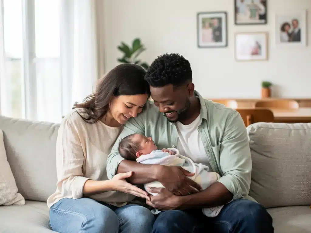 New Parental Leave Benefits in 2026: What US Families Need to Know in the Next 3 Months