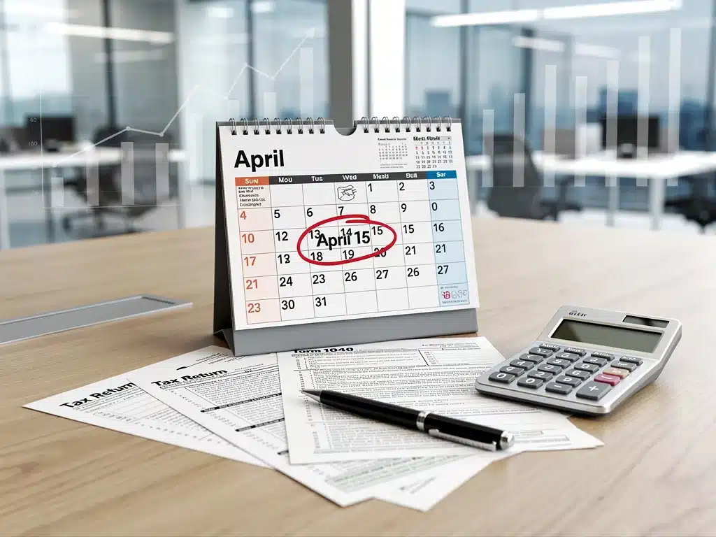 Navigating 2026 Tax Law Changes: 3 Key Strategies to Optimize Your Returns