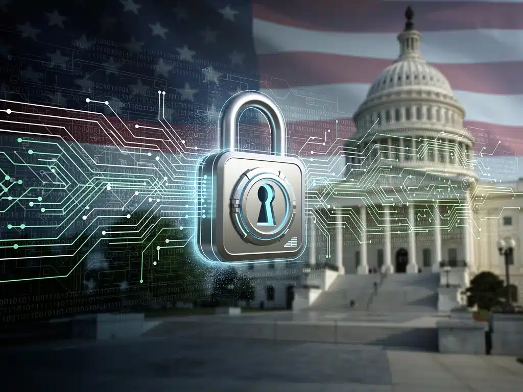 Breaking: New Federal Cybersecurity Mandates Impacting 80% of US Businesses by Q3 2026