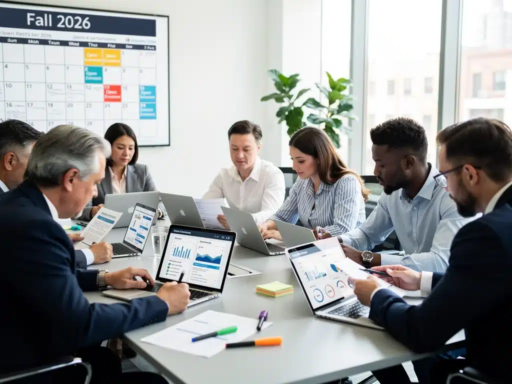 Open Enrollment 2026: 6 Critical Steps to Optimize Your Benefit Selections This Fall