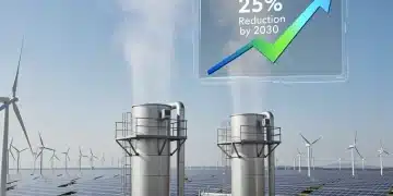 EPA new emissions standards impact on industry and environment