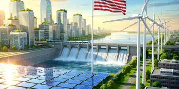 Federal renewable energy funding increase 2026