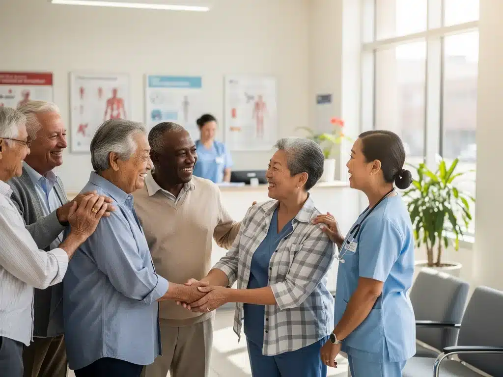 Medicare Expansion News: 3 Million More Americans Covered by 2026