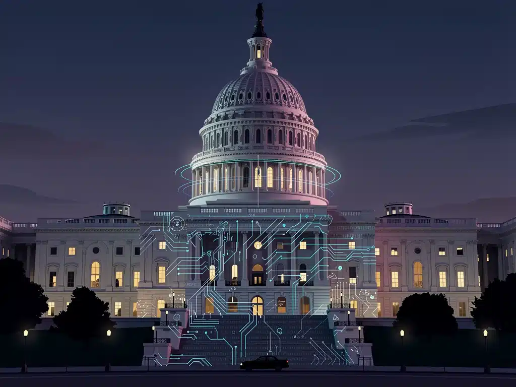 Tech Regulation Watch: US Congress Debates New AI Accountability Act