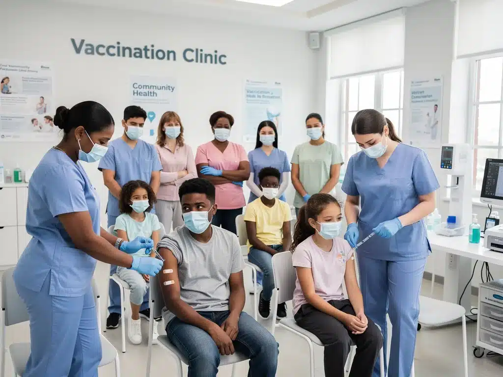 Public Health Advisory: CDC Issues New Guidelines for Seasonal Virus Prevention, Effective This Fall 2026